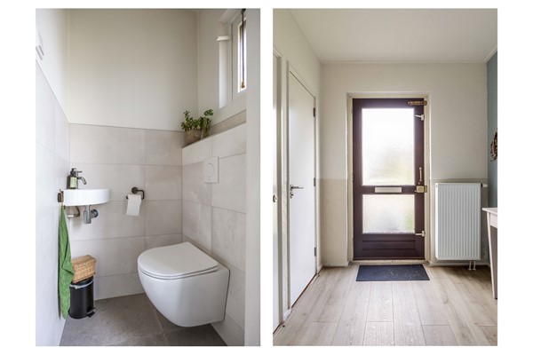 Medium property photo - Kn Kuperusstrjitte 9, 9034 GP Marsum